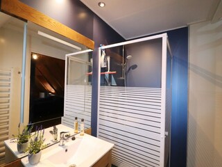 Appartamento Veenhuizen Caratteristiche 14