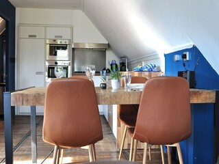 Apartment Veenhuizen Ausstattung 19