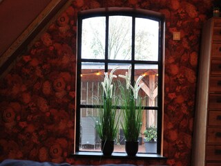 Apartment Veenhuizen Ausstattung 20