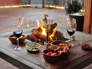 Appartement Veenhuizen Buitenaudio-opname 5