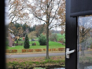 Appartement Veenhuizen Enregistrement extérieur 6