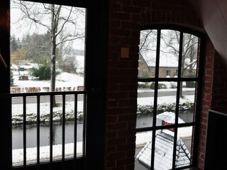 Apartment Veenhuizen Umgebung 29