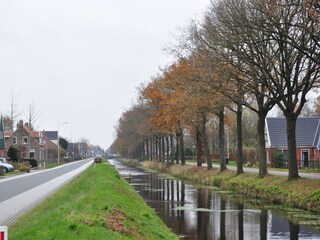 Apartment Veenhuizen Environment 35