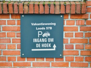 Appartement Veenhuizen  35