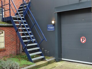 Apartment Veenhuizen  41