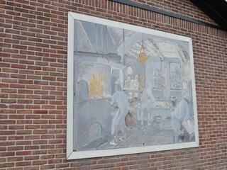 Apartment Veenhuizen  36