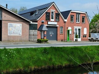 Apartment Veenhuizen Outdoor Recording 8