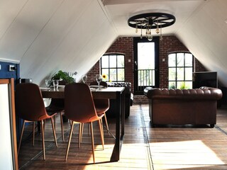 Appartement Veenhuizen Kenmerken 23