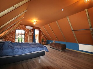 Appartamento Veenhuizen Caratteristiche 13