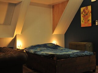 Appartamento Veenhuizen Caratteristiche 15