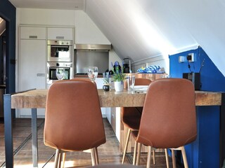 Apartment Veenhuizen Ausstattung 17