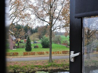 Apartment Veenhuizen Außenaufnahme 4