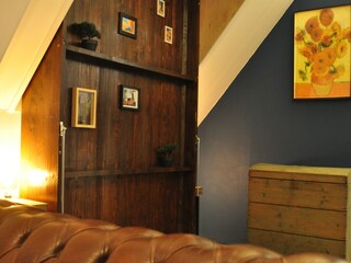 Apartment Veenhuizen Ausstattung 20