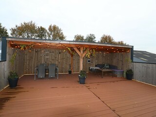 Apartment Veenhuizen Außenaufnahme 7