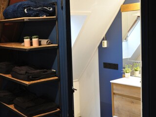 Apartment Veenhuizen Ausstattung 24