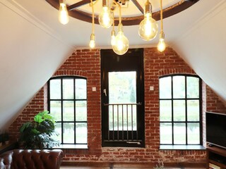 Apartamento Veenhuizen Características 25