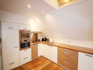 Apartamento Veenhuizen Características 26