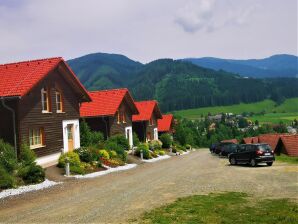 Ferienpark Ferienhaus in Gaal im Murtal - Gaal - image1