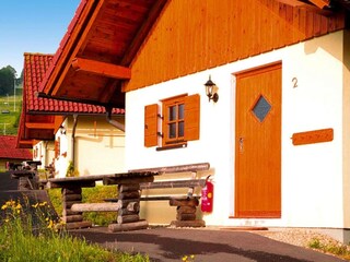 Vakantiepark Gaal Buitenaudio-opname 2