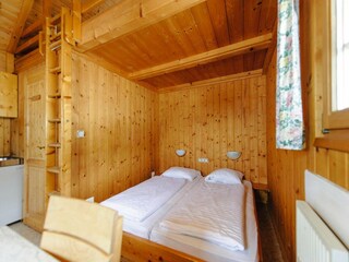 Parco vacanze Gaal Caratteristiche 6