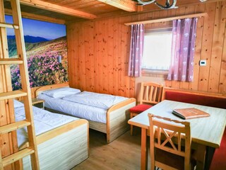 Parco vacanze Gaal Caratteristiche 8
