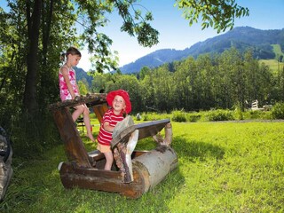 Parque de vacaciones Gaal Entorno 11