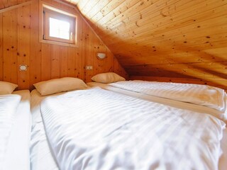 Parco vacanze Gaal Caratteristiche 5