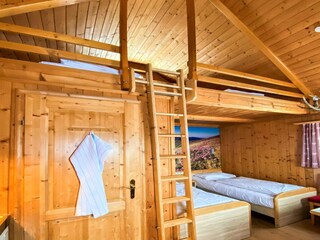 Vakantiepark Gaal Kenmerken 7