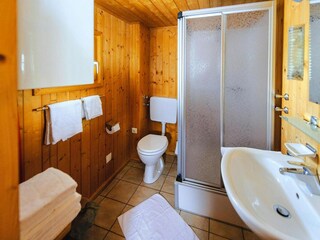 Parco vacanze Gaal Caratteristiche 8