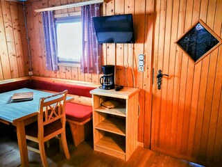 Parque de vacaciones Gaal  15