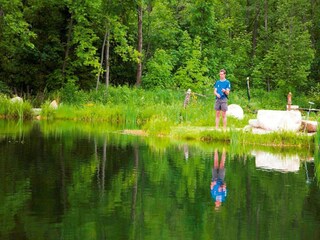 Parco vacanze Gaal Ambiente 14