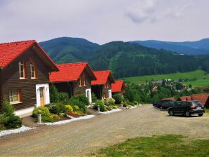 Holiday park Chalet Steiermark in Gaal im Murtal - Gaal - image1