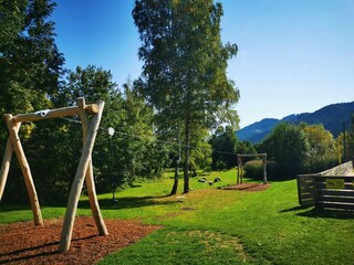 Parco vacanze Gaal Ambiente 21