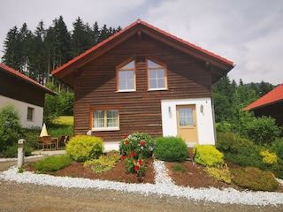 Parc de vacances Gaal Enregistrement extérieur 3