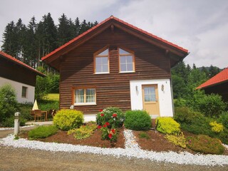 Vakantiepark Gaal Buitenaudio-opname 3