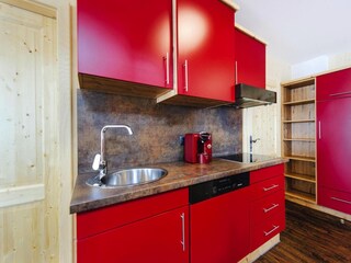 Parque de vacaciones Gaal Características 11