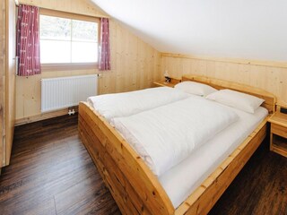 Parque de vacaciones Gaal Características 9