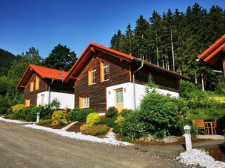 Parc de vacances Gaal Enregistrement extérieur 3