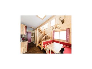 Parque de vacaciones Gaal Características 15