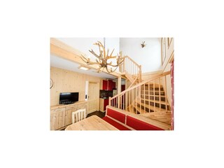 Ferienpark Gaal Ausstattung 13