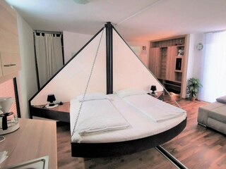 Roulotte Gaal Caratteristiche 19