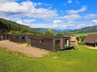 Caravan Gaal Buitenaudio-opname 2