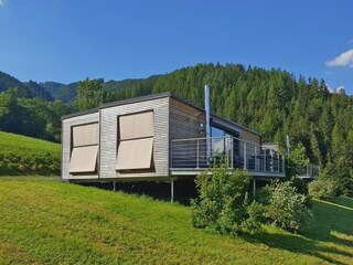 Caravan Gaal Buitenaudio-opname 6