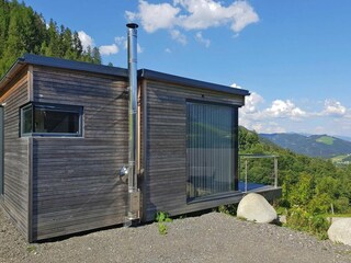 Caravan Gaal Buitenaudio-opname 10