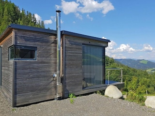 Caravan Gaal Buitenaudio-opname 3