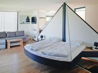 Wohnwagen Gaal Ausstattung 23