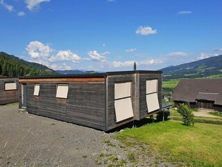 Caravan Gaal Buitenaudio-opname 9