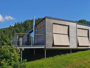 caravan 4 star holiday home in Gaal im Murtal - Gaal - image1