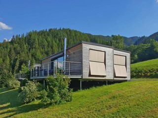 Caravan Gaal Buitenaudio-opname 7