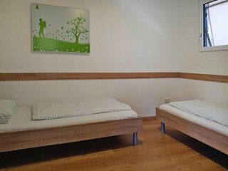 Roulotte Gaal Caratteristiche 17